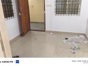 1 BHK Independent House in Kaggadasapura for rent...