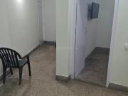 1 BHK Independent Builder Floor in Kalighat for rent...