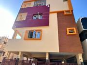 1 BHK Independent House in Kalyan Nagar for rent...