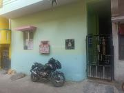 1 BHK Independent House in Kammanahalli for rent...