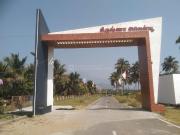 1 BHK Independent House in Karamadai for resale...