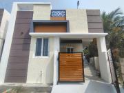 1 BHK Independent House in Karumathampatti for resale...
