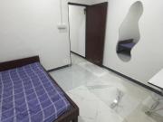 1 BHK Independent House in Keshav Nagar for rent Pune....