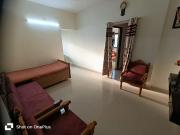 1 BHK Independent House in Keshav Nagar for rent Pune....
