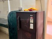 1 BHK Independent House in Kharadi for rent Pune. The...