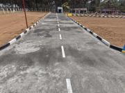 1 BHK Independent House in Kinathukadavu for resale...