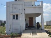 1 BHK Independent House in Kinathukadavu for resale...