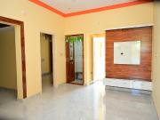 1 BHK Independent House in Konasandra for rent...