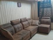 1 BHK Independent House in Kopar Khairane for rent Navi...