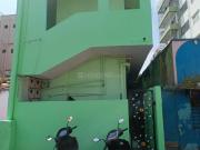 1 BHK Independent House in Koramangala for rent...