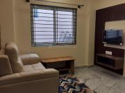 1 BHK Independent House in Koramangala for rent...