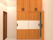 1 BHK Independent House in Koramangala for rent...