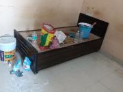 1 BHK Independent House in Krishi Mandi for rent Indore....