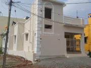 1 BHK Independent House in Kundrathur for resale...