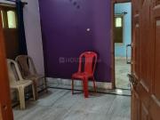 1 BHK Independent House in Madhyamgram for rent Kolkata....