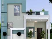 1 BHK Independent House in Madurantakam for resale...