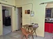 1 BHK Independent House in Mahadevapura for rent...