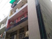 1 BHK Independent House in Mahavir Enclave for resale...