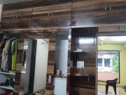 1 BHK Independent House in Manglia for resale AB Bypass...