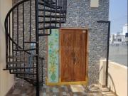 1 BHK Independent House in Puppalaguda for rent...