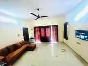 1 BHK Independent House in Marathahalli for rent...