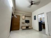 1 BHK Independent House in Marathahalli for rent...