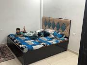 1 BHK Independent House in Maruti Kunj for resale...