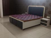 1 BHK Independent House in Model Town for rent...
