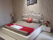 1 BHK Independent House in Model Town for rent...