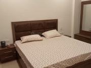 1 BHK Independent House in Model Town for rent...