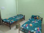 1 BHK Independent House in Mogappair East for rent...