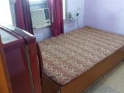 1 BHK Independent House in Mohaddipur for rent...