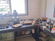 1 BHK Independent House in Moshi for rent Pune. The...