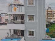1 BHK Independent House in Moshi for rent Pune. The...