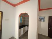 1 BHK Independent House in Munnekollal for rent...