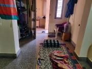 1 BHK Independent House in Murugeshpalya for rent...