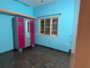 1 BHK Independent House in Murugeshpalya for rent...