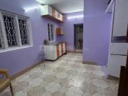1 BHK Independent House in Murugeshpalya for rent...