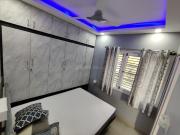 1 BHK Independent House in Murugeshpalya for rent...