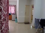 1 BHK Independent House in Murugeshpalya for rent...