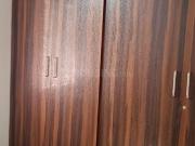 1 BHK Independent House in Nagarbhavi for rent...