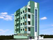 1 BHK Independent House in New Ashok Nagar for resale...