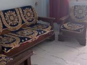 1 BHK Independent House in Nipania for rent Indore. The...