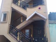 1 BHK Independent House in NRI Layout for rent...