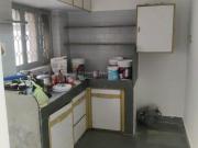 1 BHK Independent House in Old Padra Road for rent...