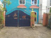1 BHK Independent House in Pattabiram for resale Chennai...