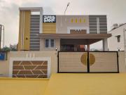 1 BHK Independent House in Pattanam for resale...