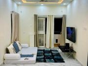 1 BHK Independent House in Pimple Saudagar for rent...
