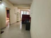 1 BHK Independent House in Pimple Saudagar for rent...