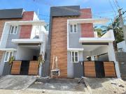 1 BHK Independent House in Poonamallee for resale...